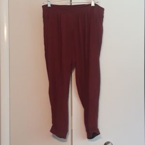 Motherhood Maternity Underbelly Pants